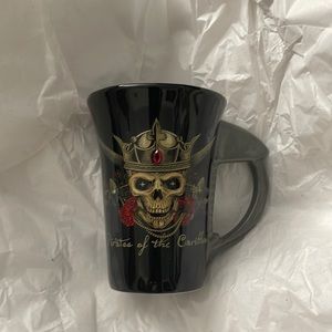 Pirates of the Caribbean Coffee Mug
